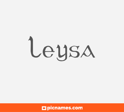 Leysa