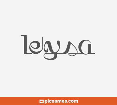 Leysa