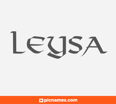 Leysa
