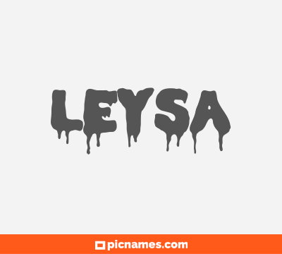 Leysa