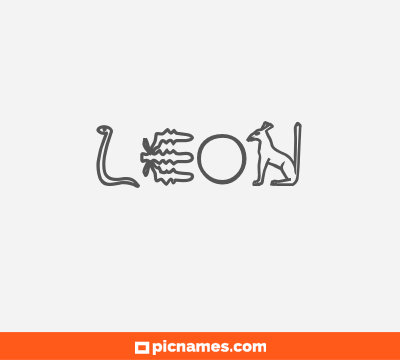 León