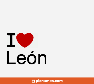 León