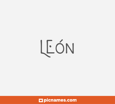 León