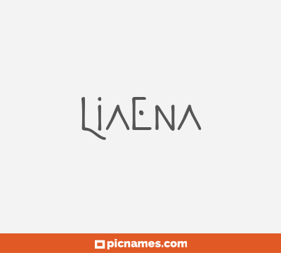 Liaena