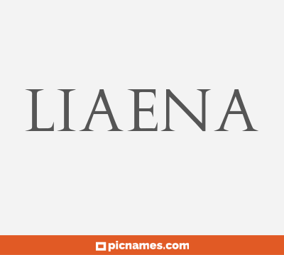 Liaena