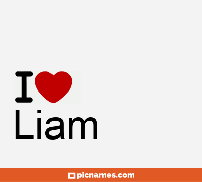 Liam