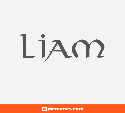 Liam