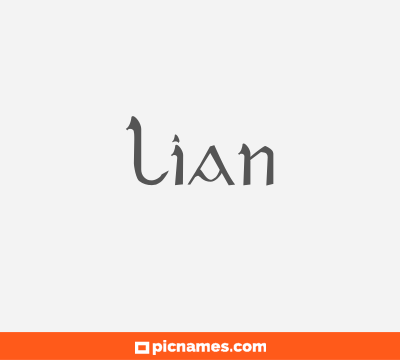 Lian