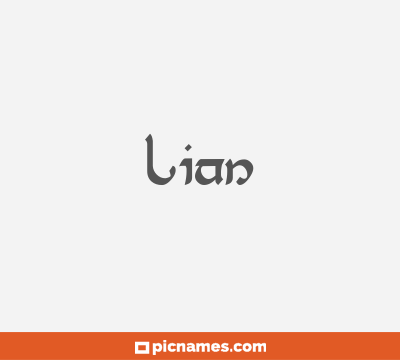 Lian