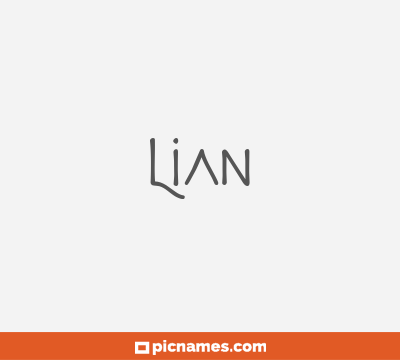 Lian