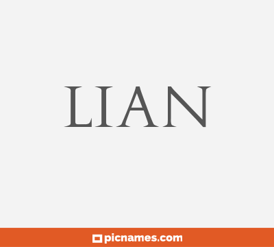 Lian