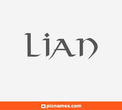 Lian
