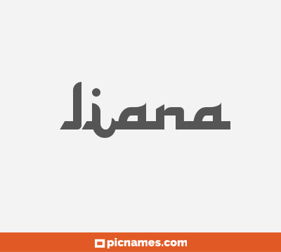 Liana