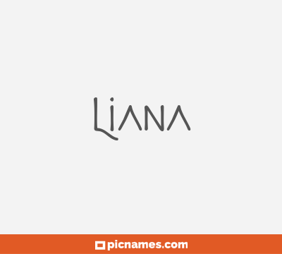 Liana
