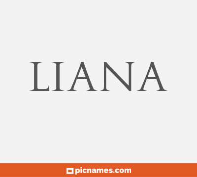Liana