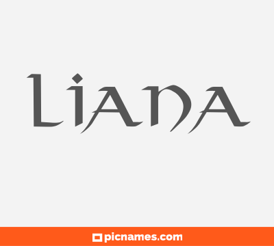 Liana