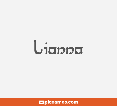 Lianna
