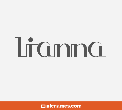 Lianna