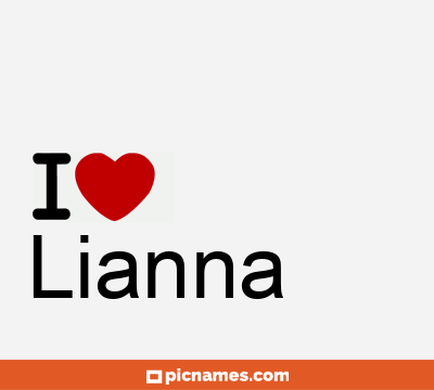 Lianna