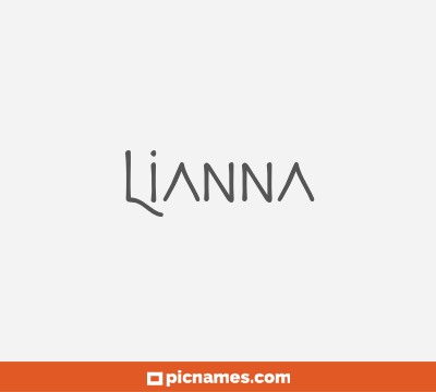 Lianna