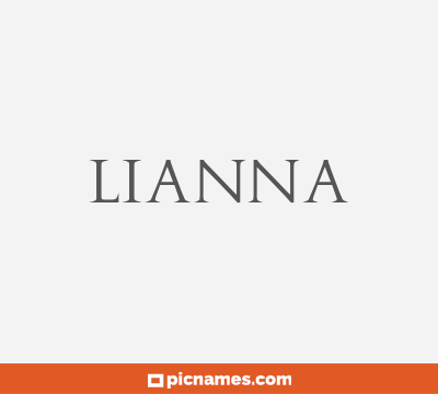 Lianna