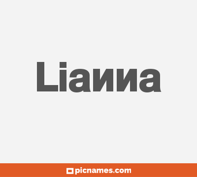 Lianna