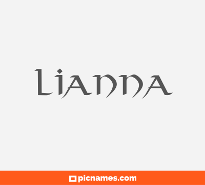 Lianna