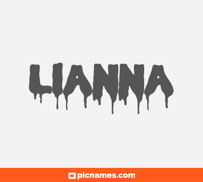 Lianna