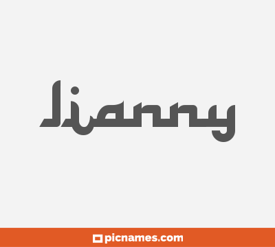 Lianny