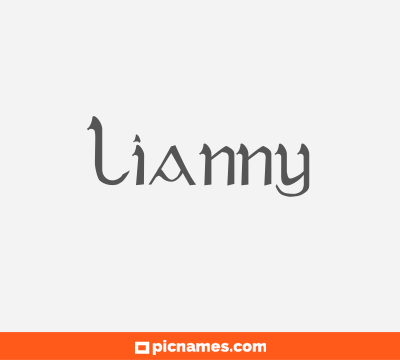 Lianny