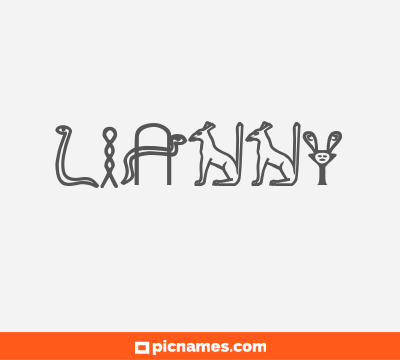 Lianny