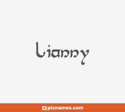 Lianny