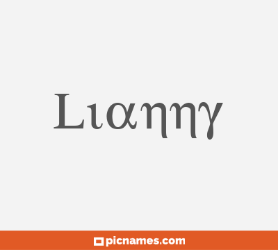 Lianny