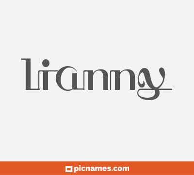 Lianny