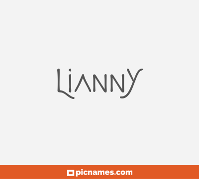 Lianny