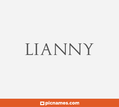 Lianny