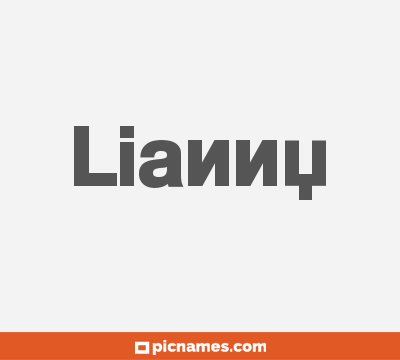 Lianny