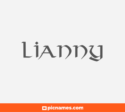 Lianny