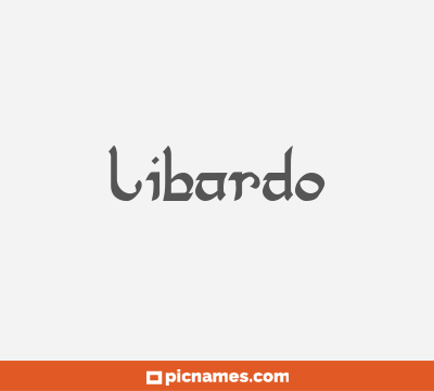 Libardo