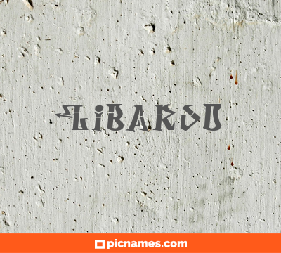 Libardo