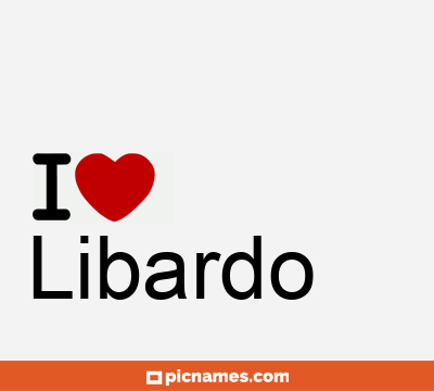 Libardo