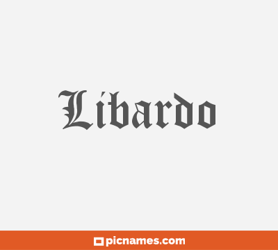 Libardo