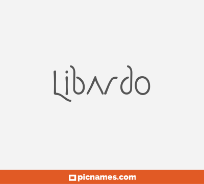 Libardo