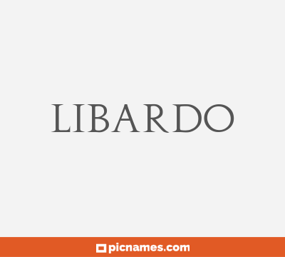 Libardo