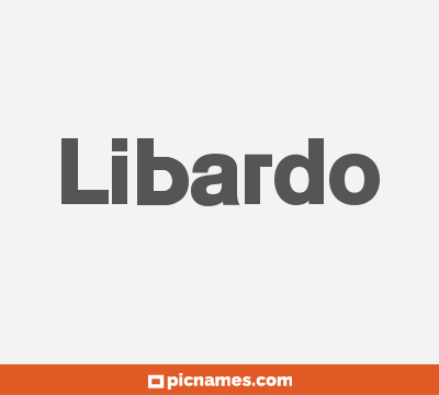 Libardo