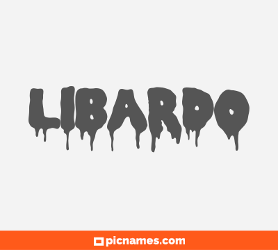 Libardo