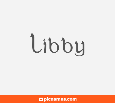 Libby