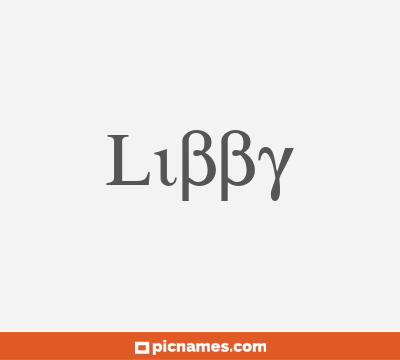 Libby