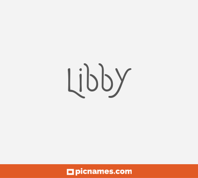 Libby