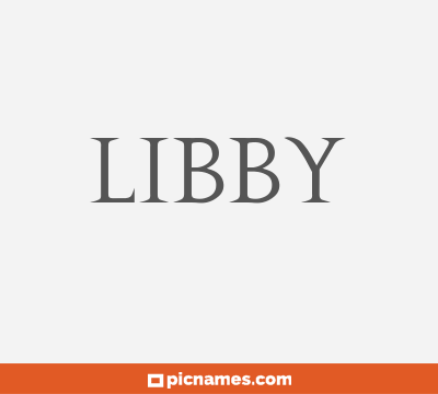 Libby